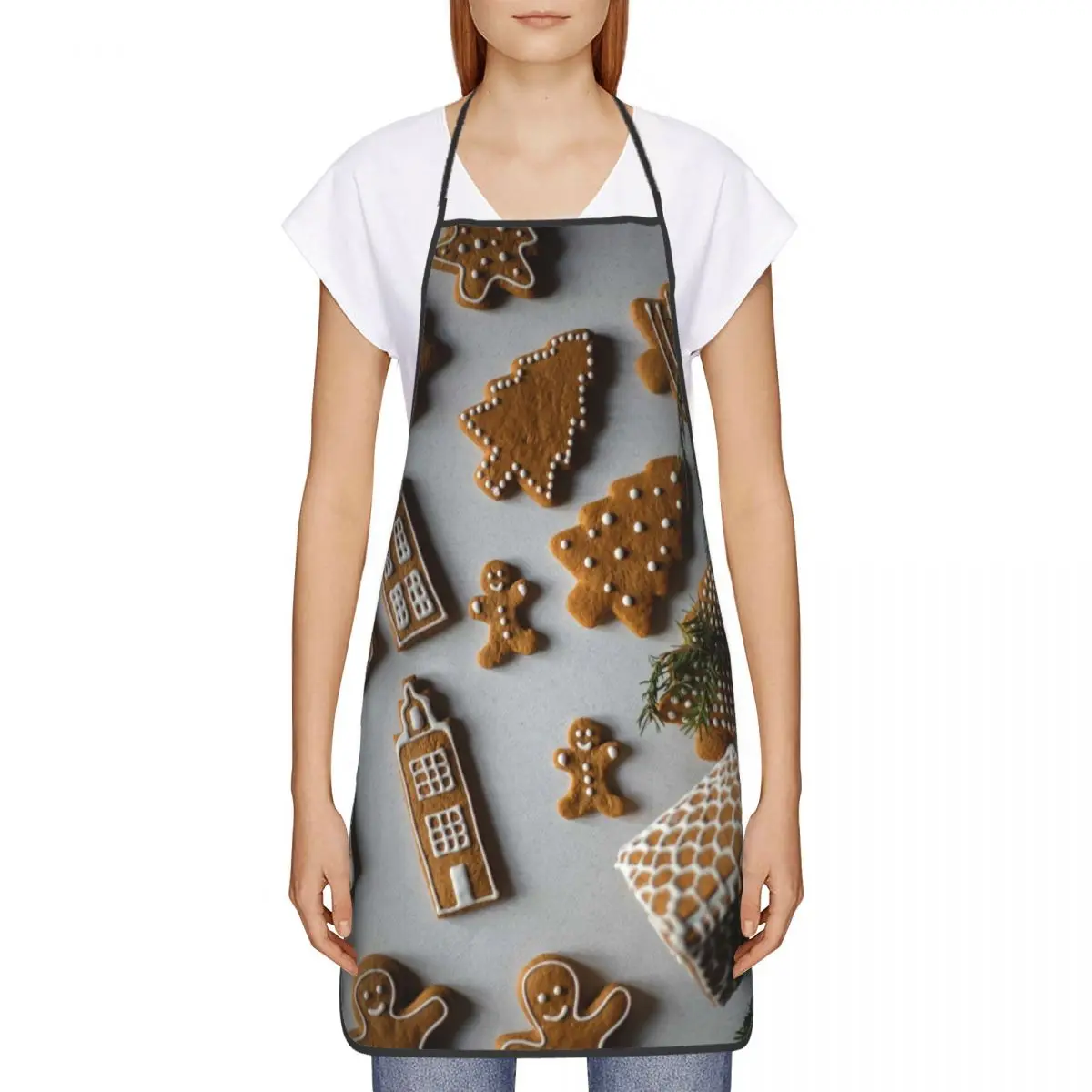 (2) кухонный маслостойкий венок, фартук для кухни из говядины, аксессуары для выпечки для женщин 72*52 см
(2) кухонный маслостойкий венок, фартук для кухни из говядины, аксессуары для выпечки для женщин 72*52 см