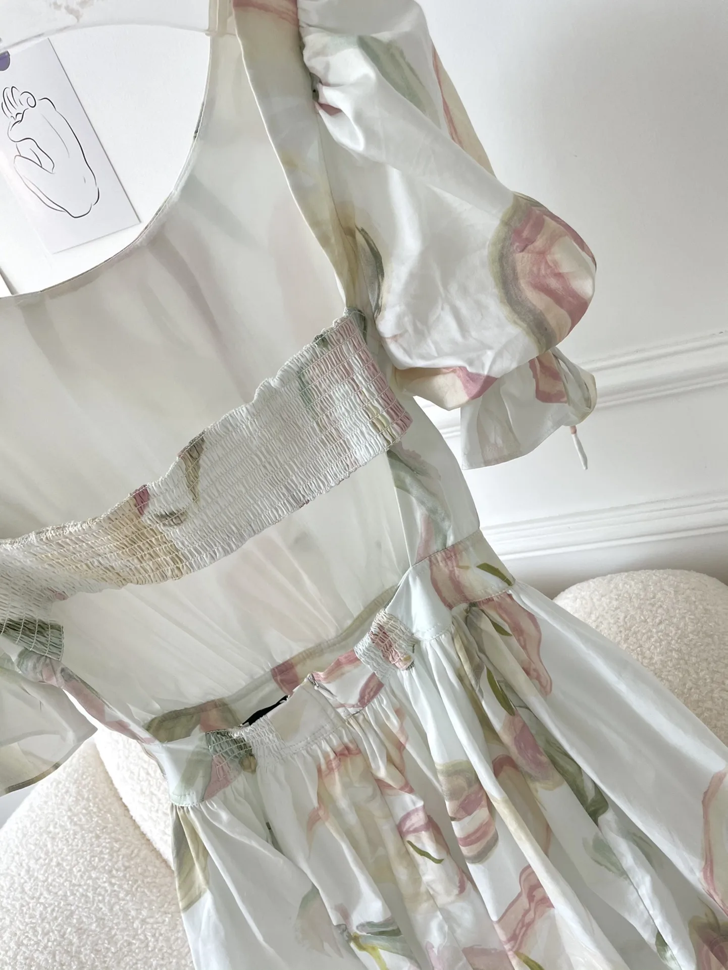 Ladies luxury Luxury Dress 2021 summer dress women 2021 robes casual women dresses long dress yy2k swimwear traff
Ladies luxury Luxury Dress 2021 summer dress women 2021 robes casual women dresses long dress yy2k swimwear traff