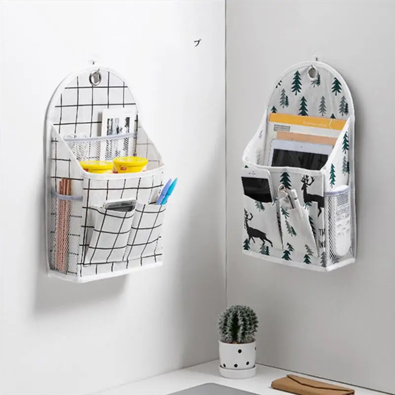Lattice Bedside Hanging Organizer Pocket Storage Bag Wardrobe Organizer Bedroom Book Holder Magazine Storage Organizador Pouch
Lattice Bedside Hanging Organizer Pocket Storage Bag Wardrobe Organizer Bedroom Book Holder Magazine Storage Organizador Pouch
