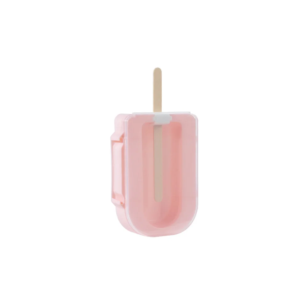 Plastic Ice Cream Mould Ice Cube Tray Popsicle Barrel Diy Mold Dessert Ice Cream Mold With 10pcs Popsicle Stick Maker Mould Tool
Plastic Ice Cream Mould Ice Cube Tray Popsicle Barrel Diy Mold Dessert Ice Cream Mold With 10pcs Popsicle Stick Maker Mould Tool