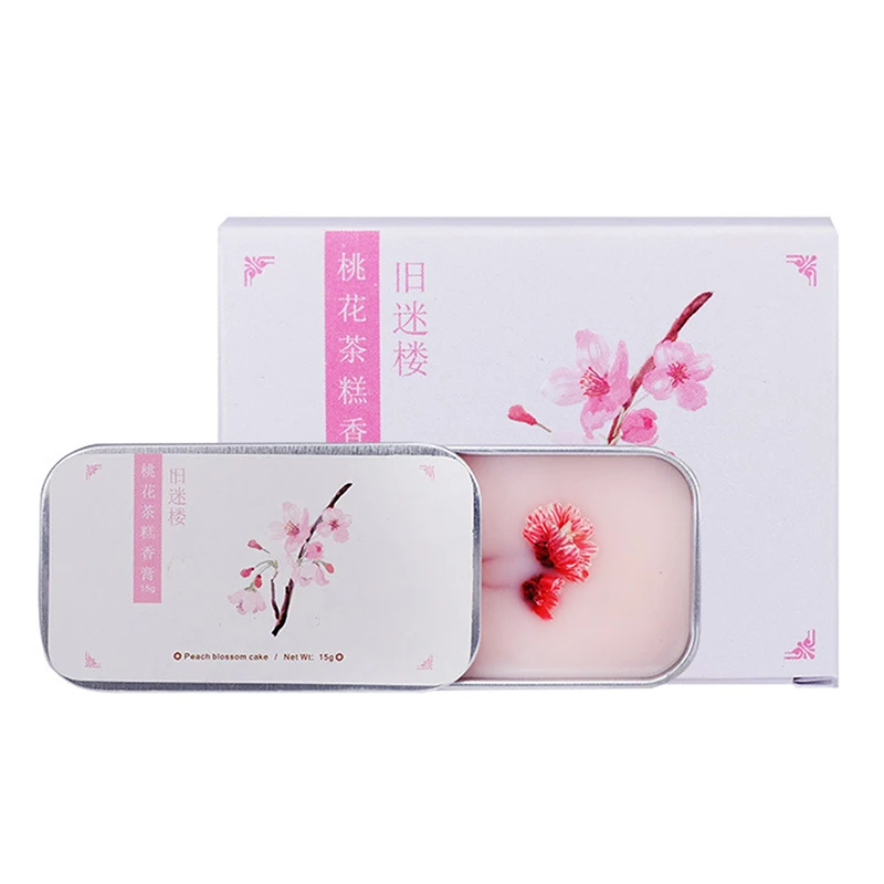 Твердый портативный бальзам для мужчин, женщин, мужчин, духи, длительный аромат для тела, стойкий уход за кожей 
Твердый портативный бальзам для мужчин, женщин, мужчин, духи, длительный аромат для тела, стойкий уход за кожей