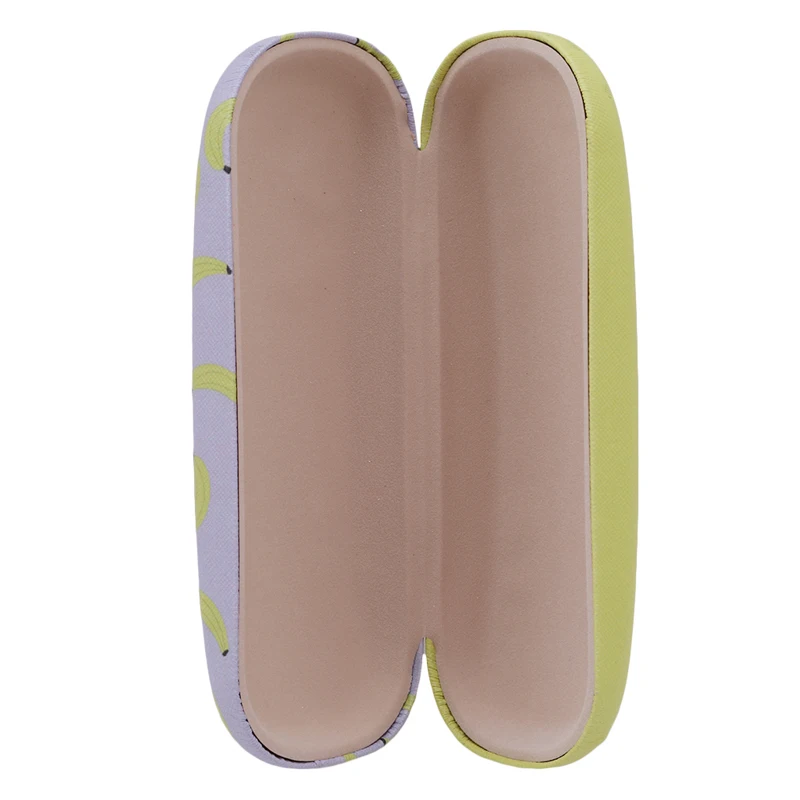 Cute fruite sunglasses pouch for women and men portable reading glasses box hard glasses case for glasses
Cute fruite sunglasses pouch for women and men portable reading glasses box hard glasses case for glasses