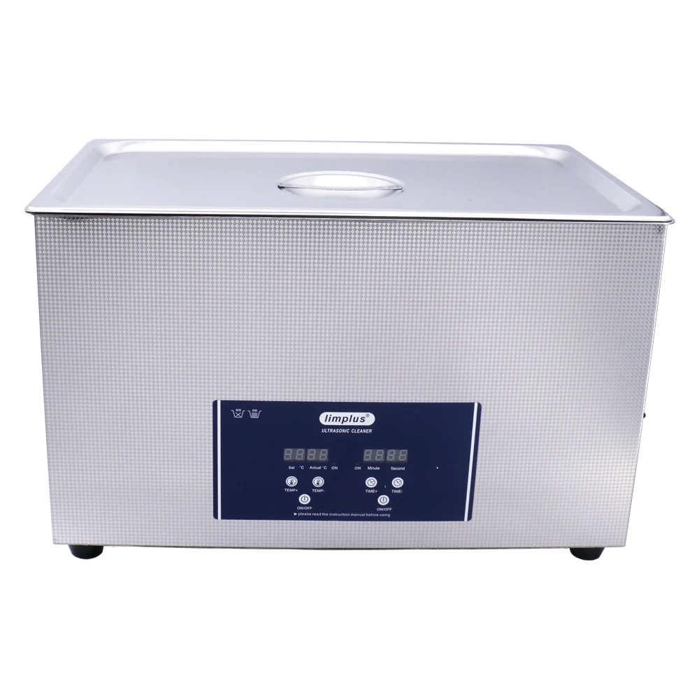 Цифровой ультразвуковой очиститель Limplus 30L 7Gal 720 Вт, ультразвуковая шайба для резервуара, лабораторная форма, оборудование для очистки масла...
Цифровой ультразвуковой очиститель Limplus 30L 7Gal 720 Вт, ультразвуковая шайба для резервуара, лабораторная форма, оборудование для очистки масла...