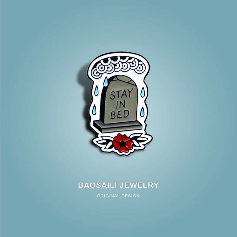 MIX DESIGNS Design Science Lapel Badge Clothes Accessories Letters Tombstone Punk Trend Brooch Jewelry Enamel Label Pins
MIX DESIGNS Design Science Lapel Badge Clothes Accessories Letters Tombstone Punk Trend Brooch Jewelry Enamel Label Pins