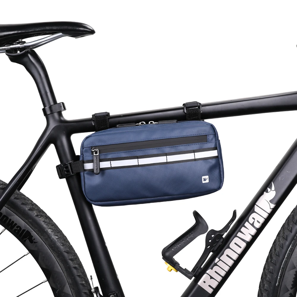 Bicycle Handlebar Bag Waterproof Bike Triangle Bag Bicycle Frame Pouch Mountain Road Bike Pannier Shoulder Bag Waist Pack
Bicycle Handlebar Bag Waterproof Bike Triangle Bag Bicycle Frame Pouch Mountain Road Bike Pannier Shoulder Bag Waist Pack