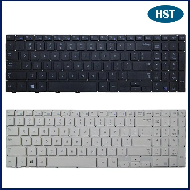 Original White Black US Keyboard For Samsung NP 370R5E 370R5V 470R5E 450R5J 450R5U 450R5V Laptop Keyboard US Replacement Tested
Original White Black US Keyboard For Samsung NP 370R5E 370R5V 470R5E 450R5J 450R5U 450R5V Laptop Keyboard US Replacement Tested