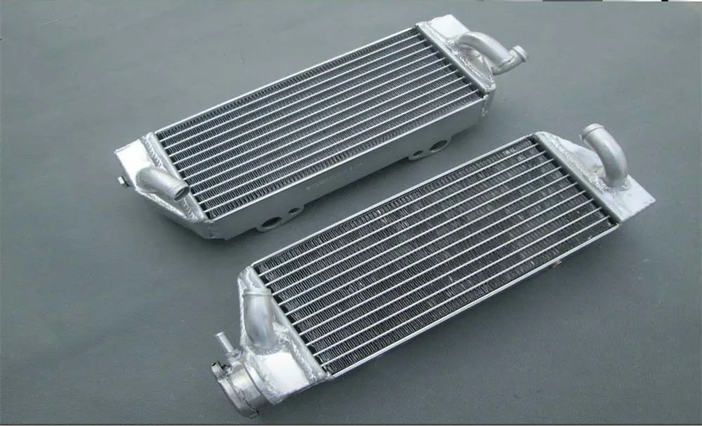 Алюминиевый радиатор CHR 125/200/250/300 SX/EXC/XC/MXC 98-07 1999 2000 2001 2002 2003 2004 2005 2006 2007
Алюминиевый радиатор CHR 125/200/250/300 SX/EXC/XC/MXC 98-07 1999 2000 2001 2002 2003 2004 2005 2006 2007