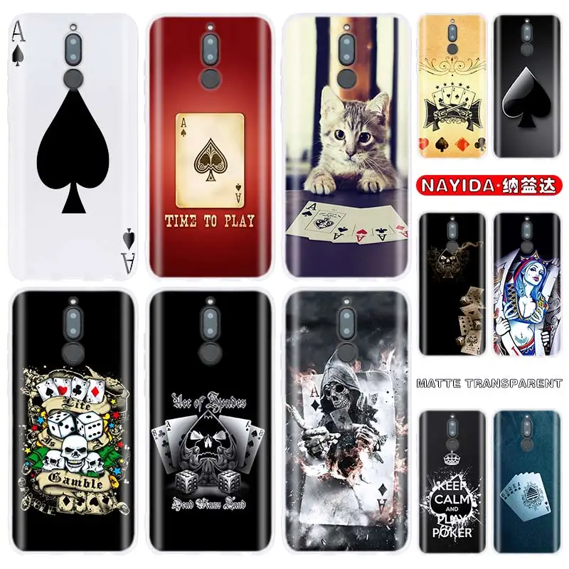 Модный чехол для телефона Huawei Mate 30 20 10 Lite Pro y7 y9 2019 NOVA 5 4 3 5T оболочка чехлы|Бамперы| |