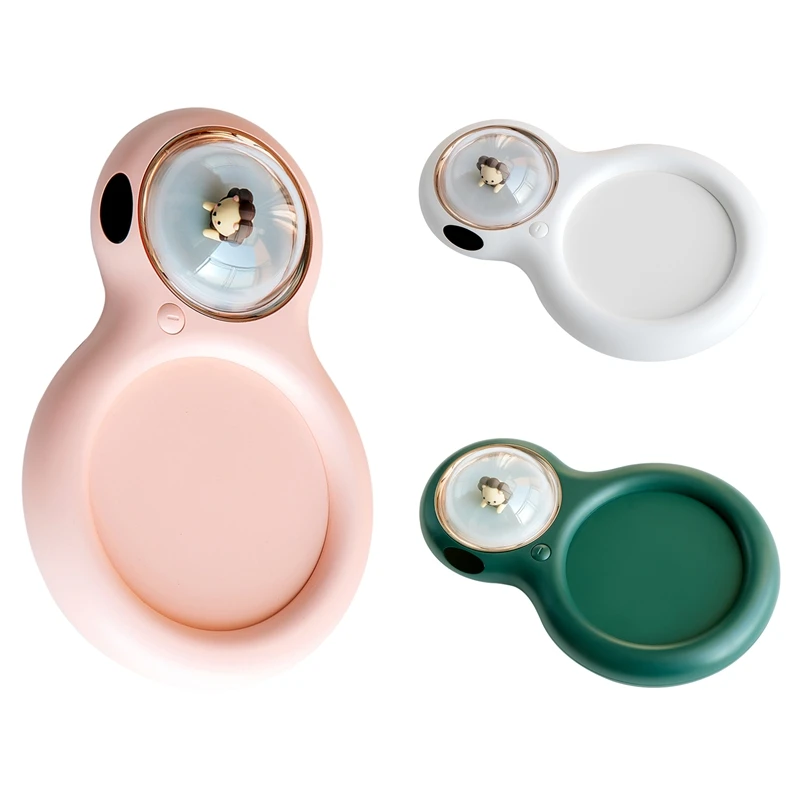 Coffee Heating Coaster Smart Constant Warm Coaster Cute Cartoon Beverage Heater For Home And Office 
Coffee Heating Coaster Smart Constant Warm Coaster Cute Cartoon Beverage Heater For Home And Office