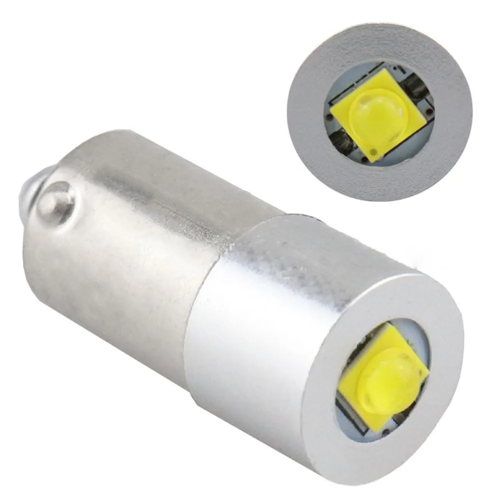 5-30V 3W P13.5S Flashlight LED Bulb High Bright LED Emergency Work Light Lamp Flashlight Upgrade Replacement Bulb Torches 
5-30V 3W P13.5S Flashlight LED Bulb High Bright LED Emergency Work Light Lamp Flashlight Upgrade Replacement Bulb Torches