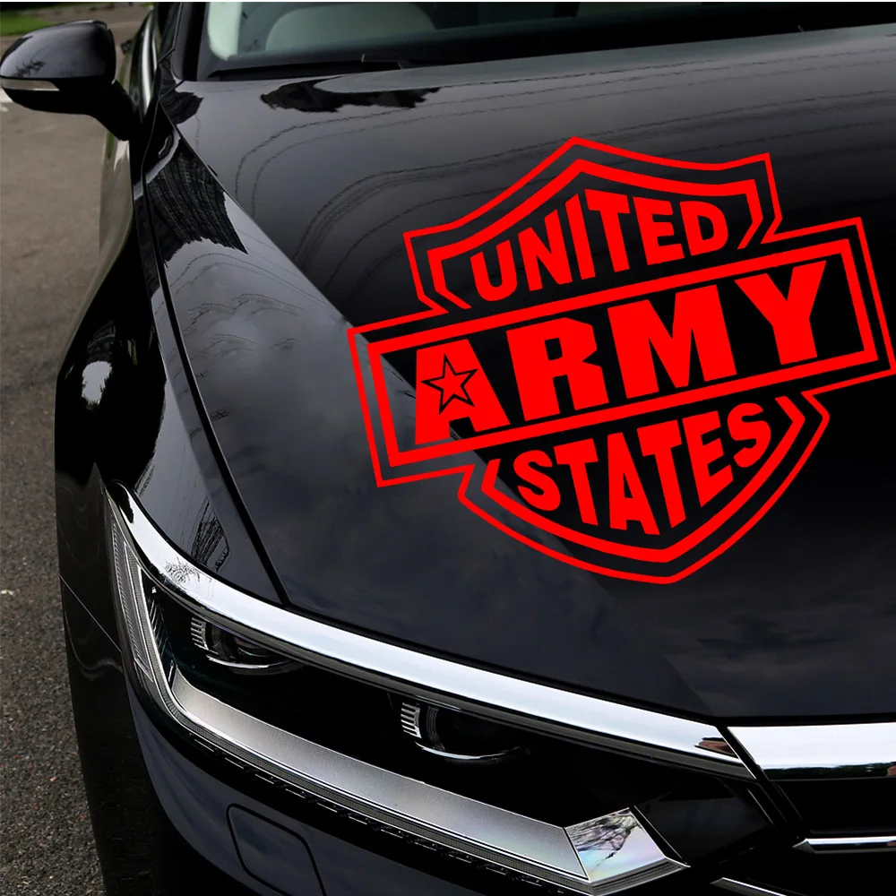 Car Door Army Frase Car Stickers Beautiful Car Stickers Vinyl Decal Personality Waterproof Accessories Vinyl Decal Personality
Car Door Army Frase Car Stickers Beautiful Car Stickers Vinyl Decal Personality Waterproof Accessories Vinyl Decal Personality