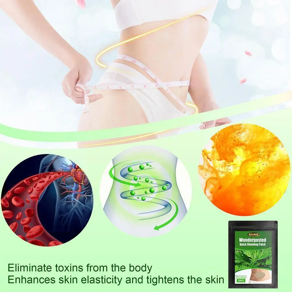Slimming Patch Navel Sticker Tummy Control Fat Burning Tighten Stickers For Body Firming And Shaping For Men Women D2k7
Slimming Patch Navel Sticker Tummy Control Fat Burning Tighten Stickers For Body Firming And Shaping For Men Women D2k7