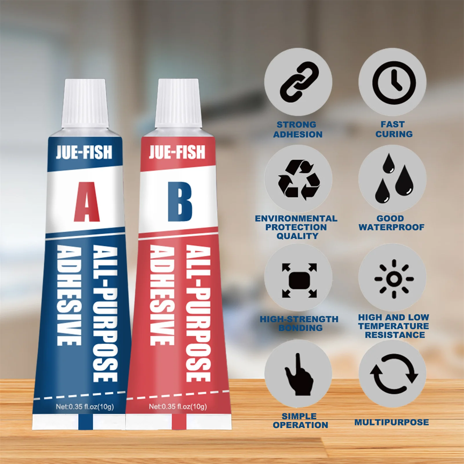 Ceramic Tile Repair Agent Strong Adhesive Ab Glue Tile Floor Ceramic Paste Stone Pit Glaze Repair Glue Adhesives Repair Agent
Ceramic Tile Repair Agent Strong Adhesive Ab Glue Tile Floor Ceramic Paste Stone Pit Glaze Repair Glue Adhesives Repair Agent