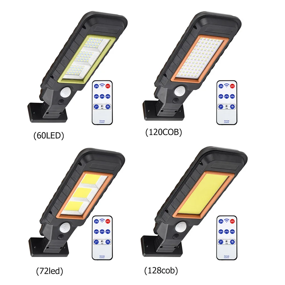 Outdoor Solar Street Lamp Integrated Human Body Induction Wall Light Spotlight Solar Power LED Waterproof Easy Installation
Outdoor Solar Street Lamp Integrated Human Body Induction Wall Light Spotlight Solar Power LED Waterproof Easy Installation