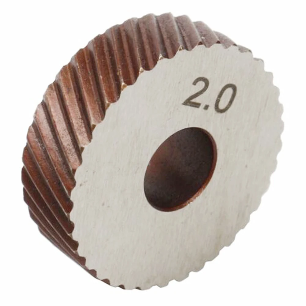 Steel Knurling Tool Diagonal Wheel Linear Knurl Set 0.5mm 1mm 2mm Pitch Lathe Cutter Wheel Knurling Tool Set
Steel Knurling Tool Diagonal Wheel Linear Knurl Set 0.5mm 1mm 2mm Pitch Lathe Cutter Wheel Knurling Tool Set
