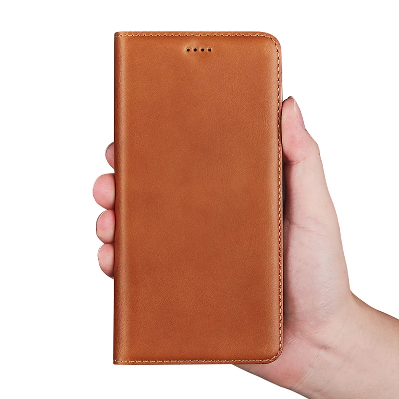 Wax grain Genuine leather Case For huawei Honor 10X Huawei P40 Lite P30 Pro P 40 E Light Honor 9X 10X Lite 4G 5G magnetic cover
Wax grain Genuine leather Case For huawei Honor 10X Huawei P40 Lite P30 Pro P 40 E Light Honor 9X 10X Lite 4G 5G magnetic cover