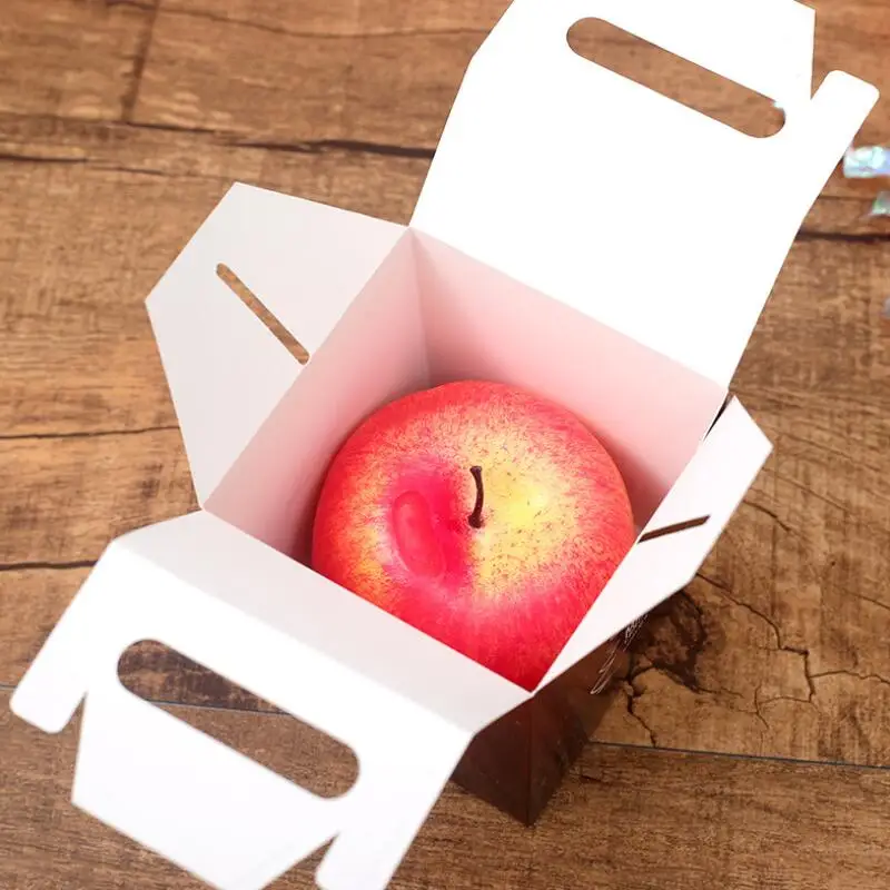 30pcs/lot Creative Cartoon Elk Pattern Luminous Packaging Gift Box Christmas Halloween Party Paper Hand Box
30pcs/lot Creative Cartoon Elk Pattern Luminous Packaging Gift Box Christmas Halloween Party Paper Hand Box