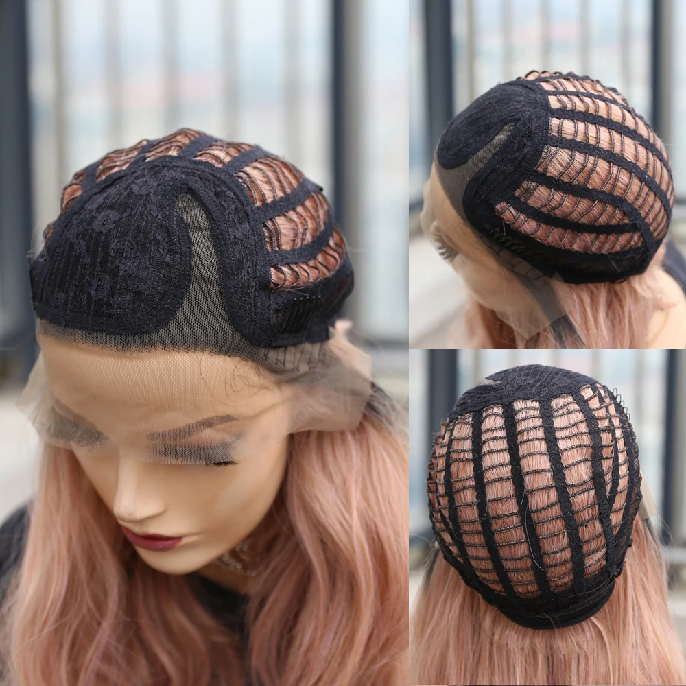 Synthetic Wigs for Women Ombre Brown Blond Wig Side Part Lace short Wavy Cosplay Daily Heat Resistant Fiber Natural Hair
Synthetic Wigs for Women Ombre Brown Blond Wig Side Part Lace short Wavy Cosplay Daily Heat Resistant Fiber Natural Hair