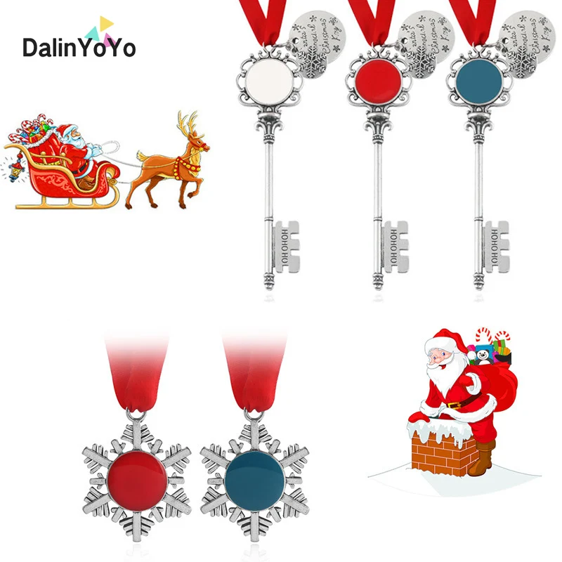 Creative Hot Sale Christmas Keychain Snowflake Ribbon Magic Key Santa Claus Christmas Tree Ornament Gift women keychain Jewelry
Creative Hot Sale Christmas Keychain Snowflake Ribbon Magic Key Santa Claus Christmas Tree Ornament Gift women keychain Jewelry