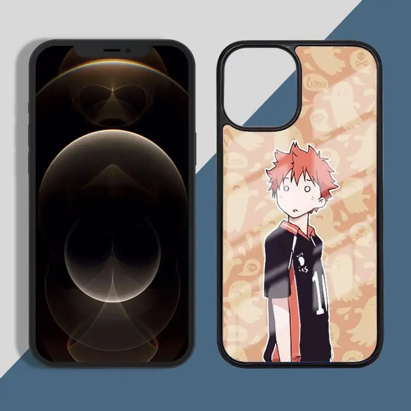 Haikyuu cartoon Phone Case TPU+PC For iPhone X XR XS 11 12 mini Pro MAX 7 8 Plus
Haikyuu cartoon Phone Case TPU+PC For iPhone X XR XS 11 12 mini Pro MAX 7 8 Plus