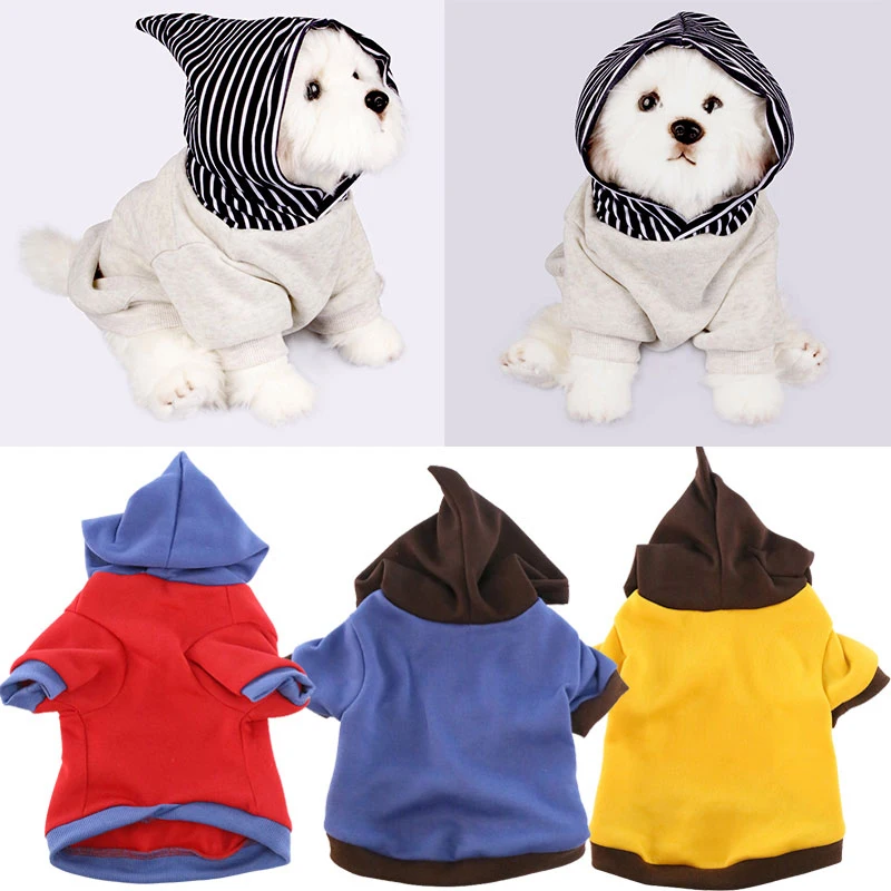 Matching Dog Hoodie Pet Dog Clothes For Dogs Coat Jacket Cotton Ropa Perro French Bulldog Clothes For Dogs Pets Clothes Pug
Matching Dog Hoodie Pet Dog Clothes For Dogs Coat Jacket Cotton Ropa Perro French Bulldog Clothes For Dogs Pets Clothes Pug