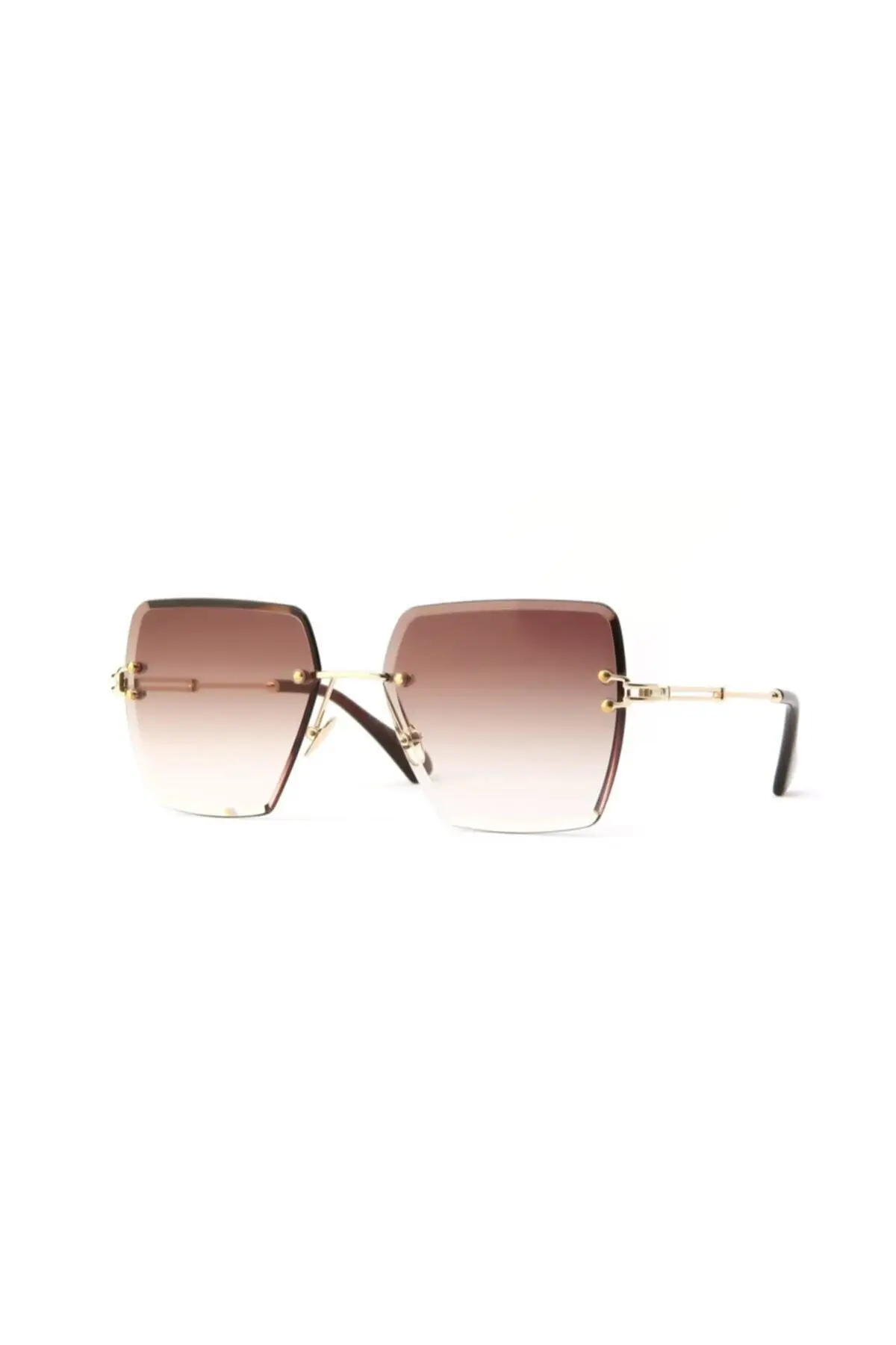 2021 New Fashion Women Brown Square Crystal Cut Sunglasses Quality Luxury Design Driving Goggles 4 Seasons Stylish Filtered
2021 New Fashion Women Brown Square Crystal Cut Sunglasses Quality Luxury Design Driving Goggles 4 Seasons Stylish Filtered
