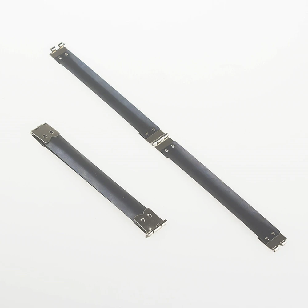 NEW DIY Metal Internal Flex Frames Clasp Bag Coin Purse Sewing Internal Handbag Hinges Spring Clip Sewing Bags Accessorie 
NEW DIY Metal Internal Flex Frames Clasp Bag Coin Purse Sewing Internal Handbag Hinges Spring Clip Sewing Bags Accessorie