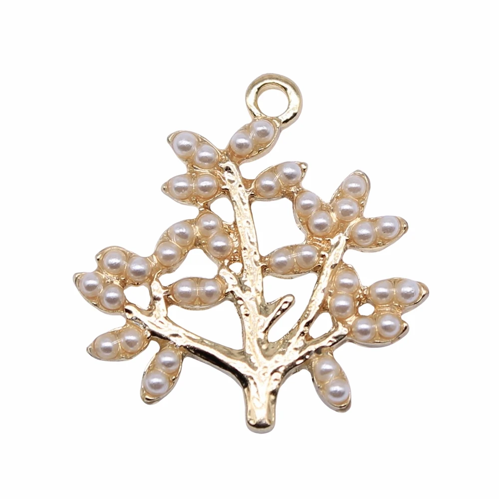 WYSIWYG 4pcs 22x23mm Tree Charms Electrophoresis KC Gold Plated For Jewelry Making Zinc Alloy DIY Charms Jewelry Findings
WYSIWYG 4pcs 22x23mm Tree Charms Electrophoresis KC Gold Plated For Jewelry Making Zinc Alloy DIY Charms Jewelry Findings