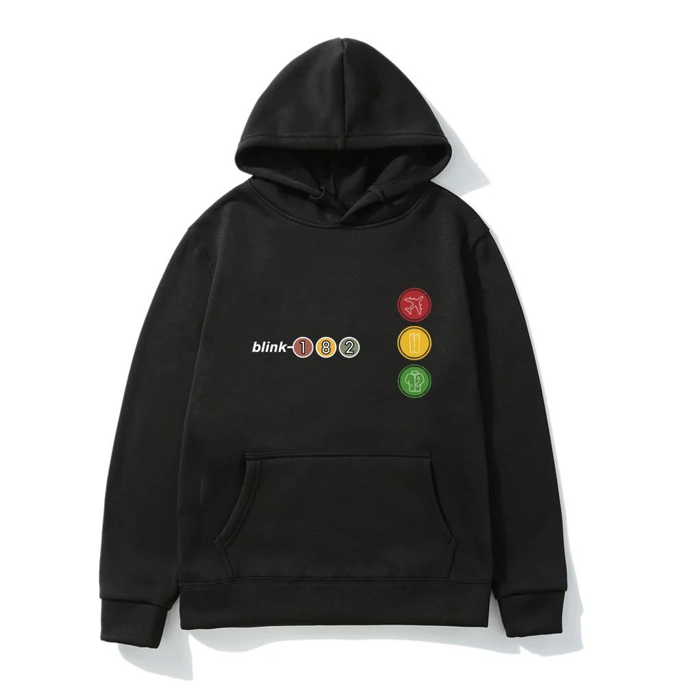 Blink 182 T Shirt Take Off Your Pants and Jacket Punk Band Jacket with Hat Fall/winter Fleece Comfortable Sweatshirt Men Hoodie
Blink 182 T Shirt Take Off Your Pants and Jacket Punk Band Jacket with Hat Fall/winter Fleece Comfortable Sweatshirt Men Hoodie