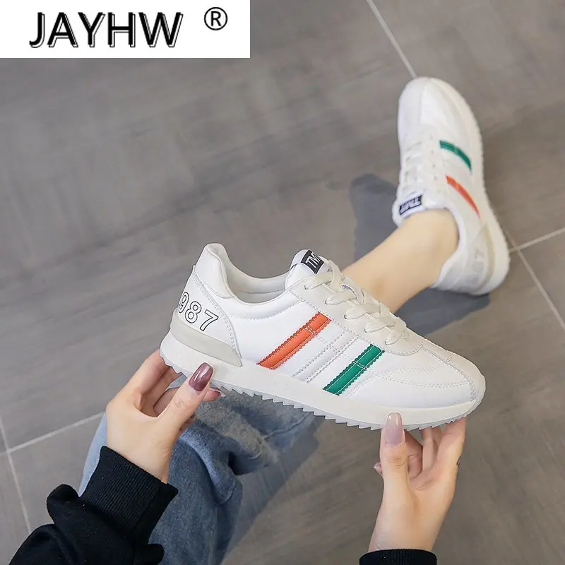 2021 Women's Casual Sneakers Women's Running Sneakers Retro Old Casual Shoes Women's Casual Comfortable Vulcanized Shoes
2021 Women's Casual Sneakers Women's Running Sneakers Retro Old Casual Shoes Women's Casual Comfortable Vulcanized Shoes