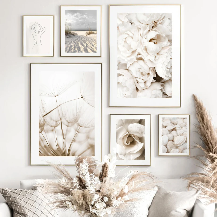 Flower Dandelion Sunset Bird Beach Grass Shell Nordic Poster Wall Art Print Canvas Painting Decoration Pictures For Living Room
Flower Dandelion Sunset Bird Beach Grass Shell Nordic Poster Wall Art Print Canvas Painting Decoration Pictures For Living Room
