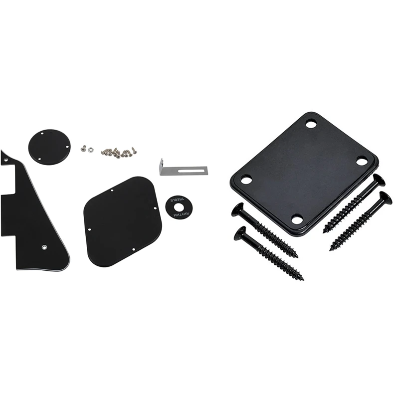 Лидер продаж, 1 комплект черных накладок для переключателя Pickguard, винты для кронштейна и 1 комплект накладок для электрической гитары с винта...
Лидер продаж, 1 комплект черных накладок для переключателя Pickguard, винты для кронштейна и 1 комплект накладок для электрической гитары с винта...