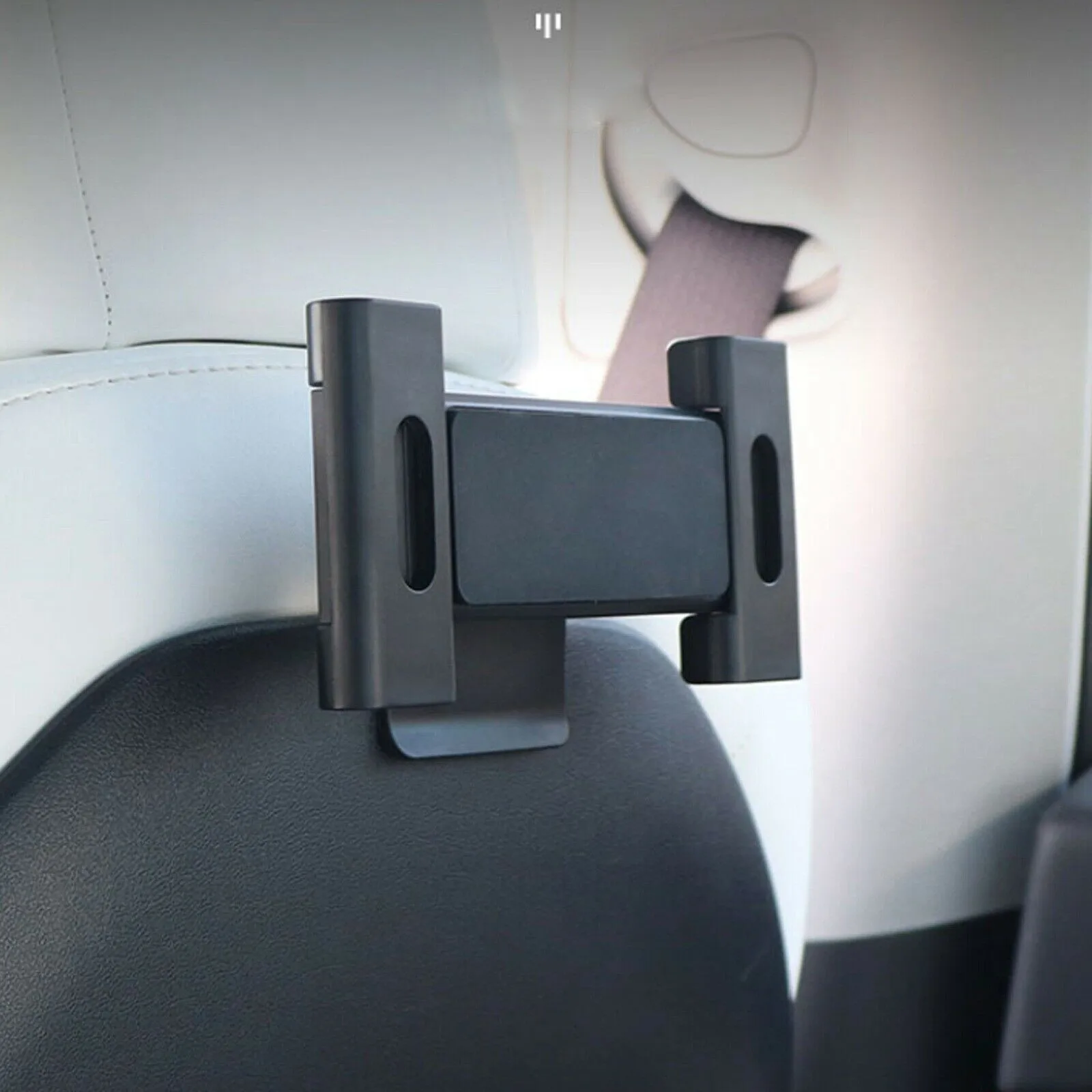 1PCS Car Back Seat Mobile Phone Holder Cradle For Tesla Model 3/Y 2019-2021 Car Phone Holder Right Or Left
1PCS Car Back Seat Mobile Phone Holder Cradle For Tesla Model 3/Y 2019-2021 Car Phone Holder Right Or Left