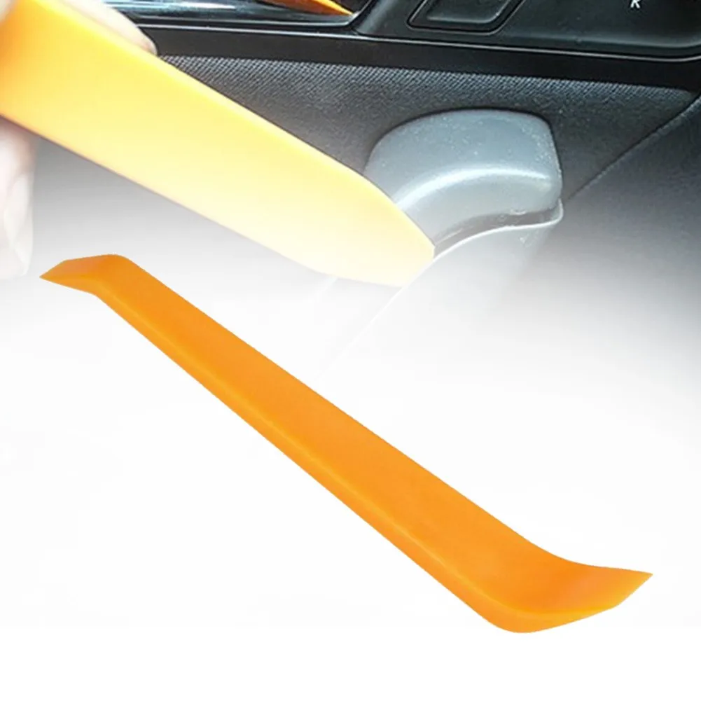 Universal Car Door Trim Panel Tool Removal Installation Tool For Car Door Clip Panel Crowbar Removal Plastic
Universal Car Door Trim Panel Tool Removal Installation Tool For Car Door Clip Panel Crowbar Removal Plastic