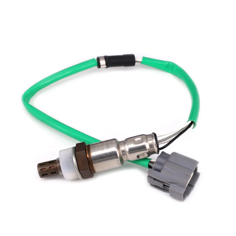 Lambda Sensor O2 Oxygen Sensor Fit For Honda CR-V 2.4L 2003-2005 Civic 1.3L 2005-2006 No#36532-PPA-004 36532PPA004 234-4352
Lambda Sensor O2 Oxygen Sensor Fit For Honda CR-V 2.4L 2003-2005 Civic 1.3L 2005-2006 No#36532-PPA-004 36532PPA004 234-4352
