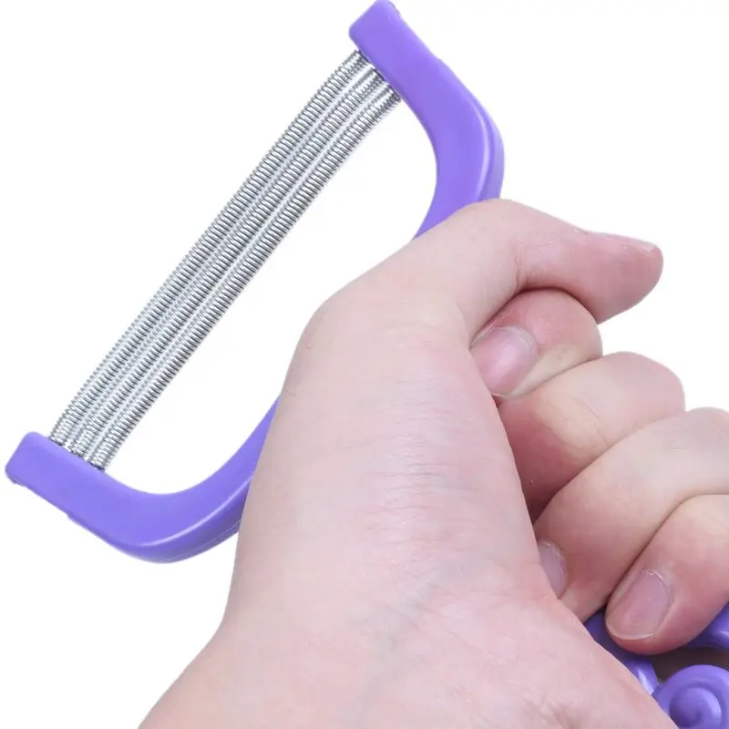 New Facial Hair Face Removal Threader Remover Threading Beauty Tools Stick Epi
New Facial Hair Face Removal Threader Remover Threading Beauty Tools Stick Epi