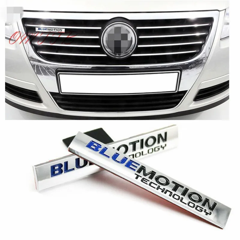 Металлическая 3d-наклейка BLUEMOTION, 2 шт., наклейка на заднюю панель, эмблема передней решетки радиатора, автомобильный Стайлинг для Volkswagen, VW, GOLF, ...
Металлическая 3d-наклейка BLUEMOTION, 2 шт., наклейка на заднюю панель, эмблема передней решетки радиатора, автомобильный Стайлинг для Volkswagen, VW, GOLF, ...