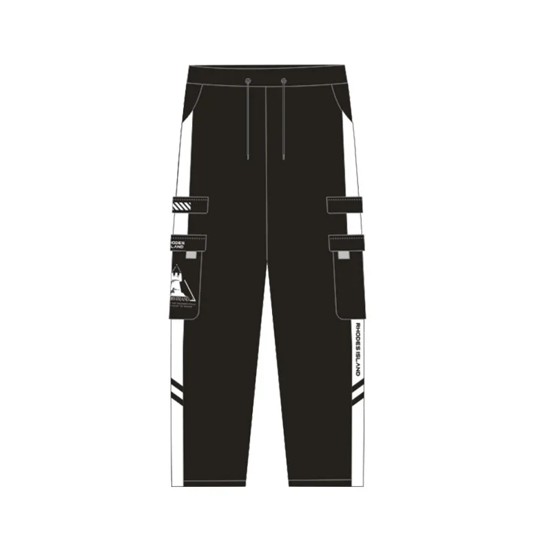 Game Anime Arknights Lappland Fashion Casual Hooded Coat Women Jacket Men Boy Autumn Winter Loose Tops Long Pants Set Student
Game Anime Arknights Lappland Fashion Casual Hooded Coat Women Jacket Men Boy Autumn Winter Loose Tops Long Pants Set Student