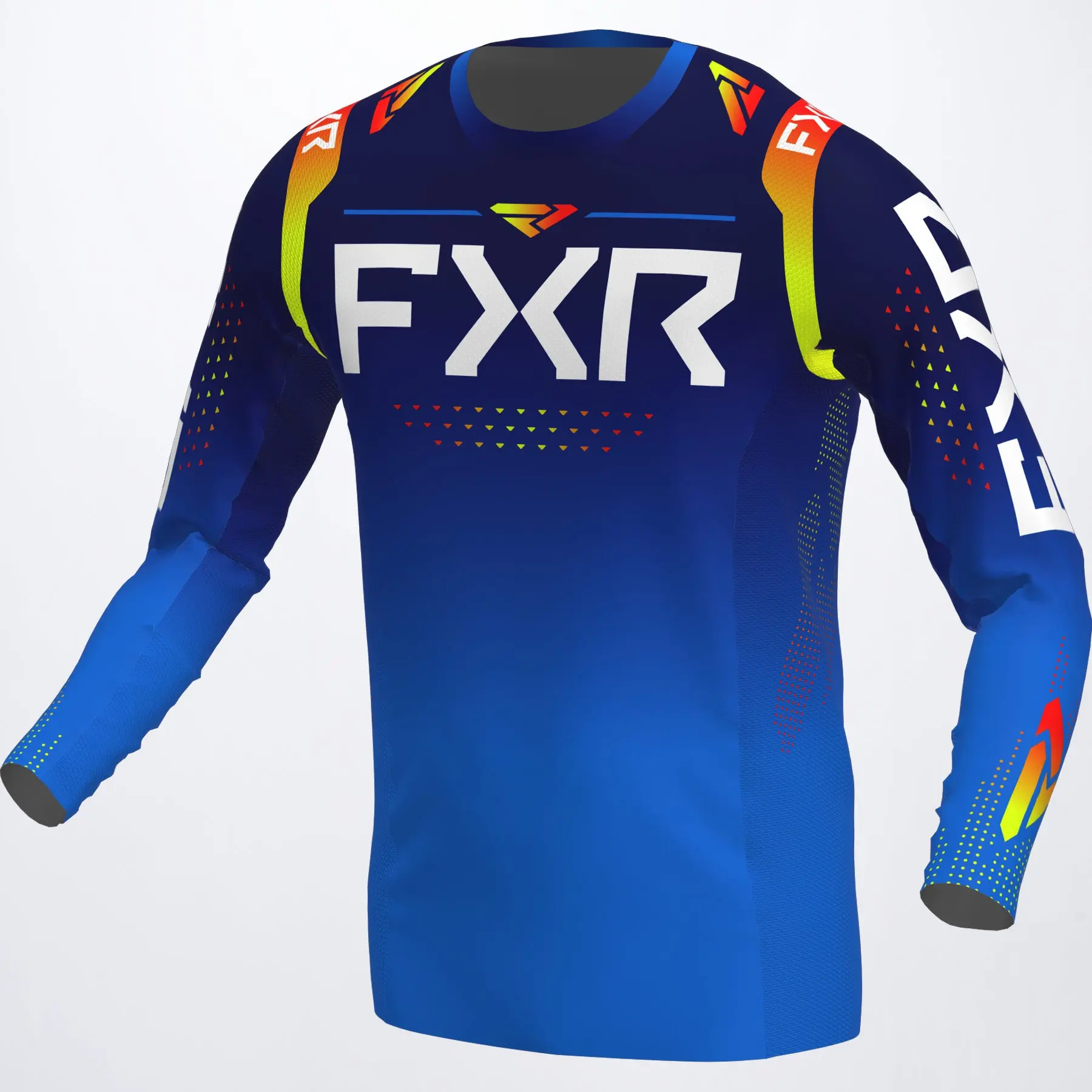 2022 Men's Downhill Jerseys Hpit FXR Mountain Bike MTB Shirts Offroad DH Motorcycle Jersey Motocross Sportwear Racing Bike
2022 Men's Downhill Jerseys Hpit FXR Mountain Bike MTB Shirts Offroad DH Motorcycle Jersey Motocross Sportwear Racing Bike