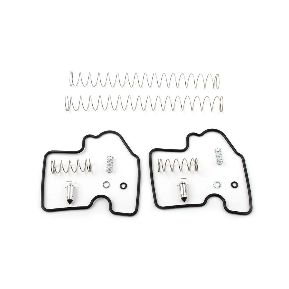 Motorcycle Carburetor Card Rebuilt Kit For Kawasaki Prairie 650 700 Brute Force 650 KVF650
Motorcycle Carburetor Card Rebuilt Kit For Kawasaki Prairie 650 700 Brute Force 650 KVF650