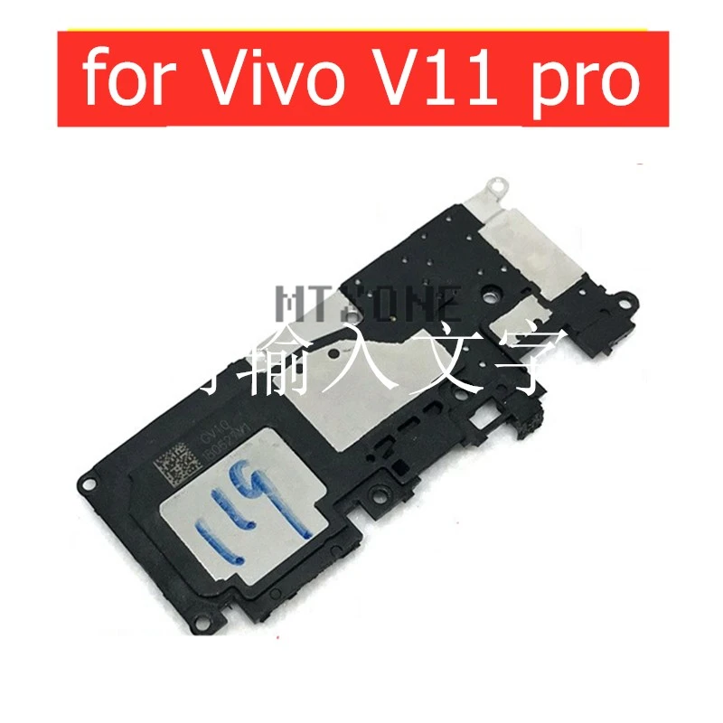 Модуль динамика для vivo V11 профессиональный громкоговоритель зуммер Колокольчик