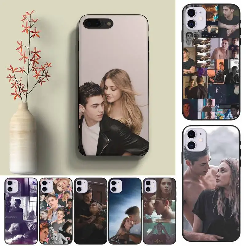 Movie After Love Phone Case Fundas Shell Cover For Samsung S10 S20 Fe Lite S21 S30 ULTRA Plus 5G
Movie After Love Phone Case Fundas Shell Cover For Samsung S10 S20 Fe Lite S21 S30 ULTRA Plus 5G