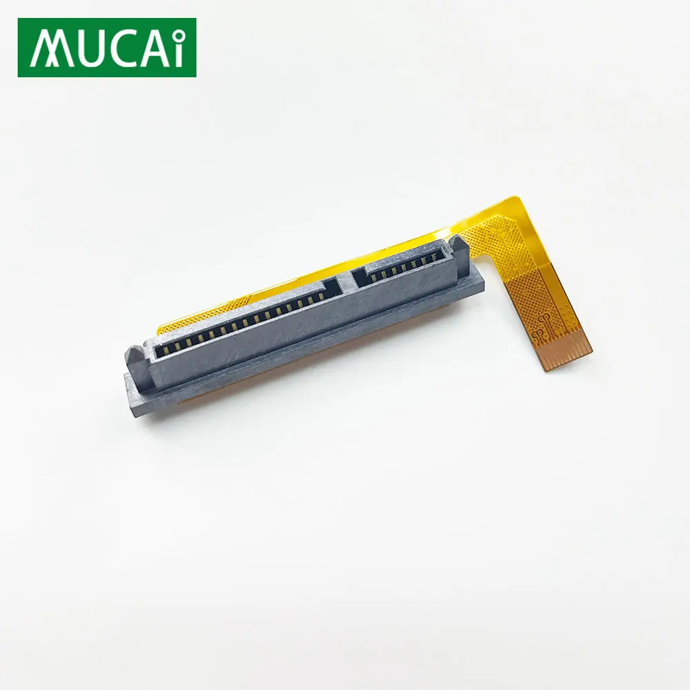 For Samsung NP530U3C NP535U3C NP540U3C NP532U3C 531U3C 532U3X 530U3B NP530U3B NP530U3C SATA Hard Drive HDD Connector Flex Cable
For Samsung NP530U3C NP535U3C NP540U3C NP532U3C 531U3C 532U3X 530U3B NP530U3B NP530U3C SATA Hard Drive HDD Connector Flex Cable