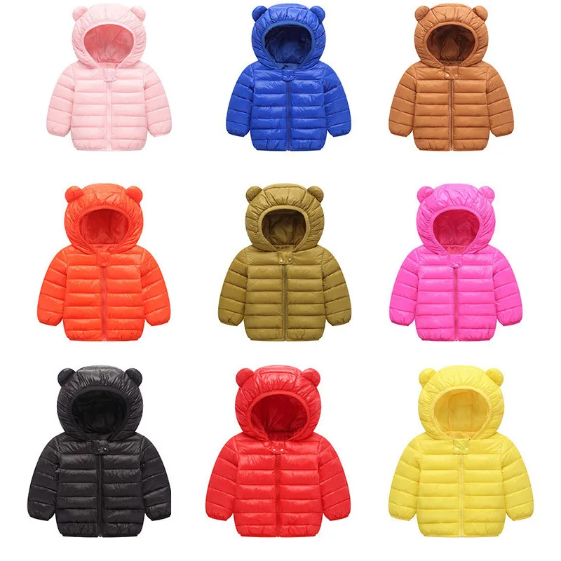 Toddler Boy Girl Clothes Baby Clothing Girls Winter Coat Warm Thin Cotton Coat Winter Winter Coat Winter Jacket Children's Down
Toddler Boy Girl Clothes Baby Clothing Girls Winter Coat Warm Thin Cotton Coat Winter Winter Coat Winter Jacket Children's Down