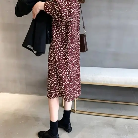 2020 spring summer autumn new woman Lady fashion casual sexy women Dress female party Dress dresses Vq23
2020 spring summer autumn new woman Lady fashion casual sexy women Dress female party Dress dresses Vq23