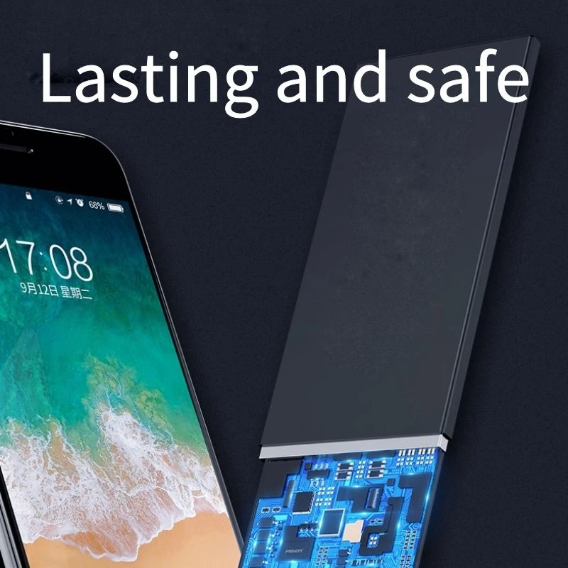 Suqy for Iphone 5s Battery for Apple Iphone 5s Accumulator Battery for Iphone 5s Celular Smartphone Batteries Accumulator Tools
Suqy for Iphone 5s Battery for Apple Iphone 5s Accumulator Battery for Iphone 5s Celular Smartphone Batteries Accumulator Tools