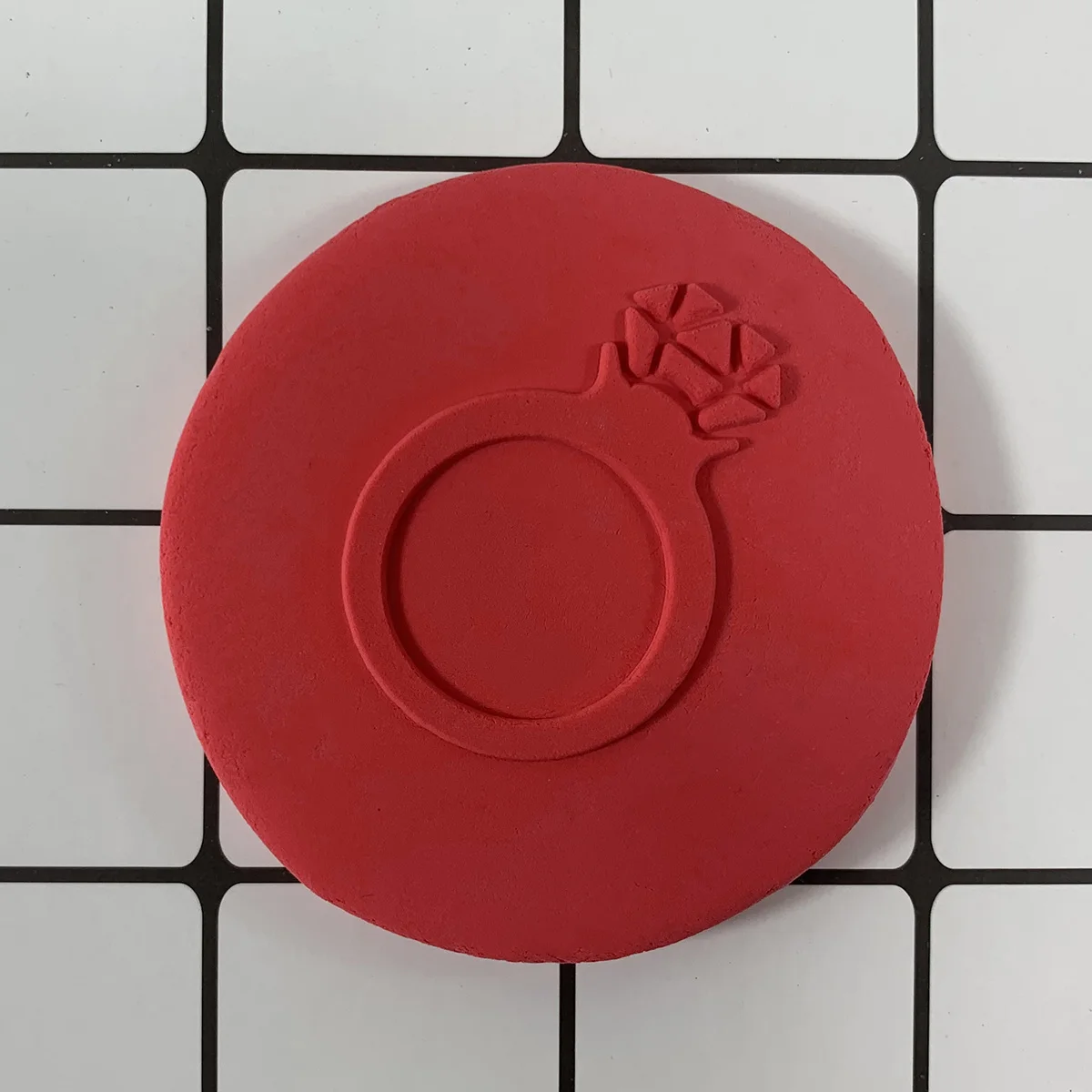 Wedding Diamond Ring Cookie stamp Acrylic seal Deluxe Stamp Relief Stamper Cookie mould Stereoscopic pattern Mold custom
Wedding Diamond Ring Cookie stamp Acrylic seal Deluxe Stamp Relief Stamper Cookie mould Stereoscopic pattern Mold custom