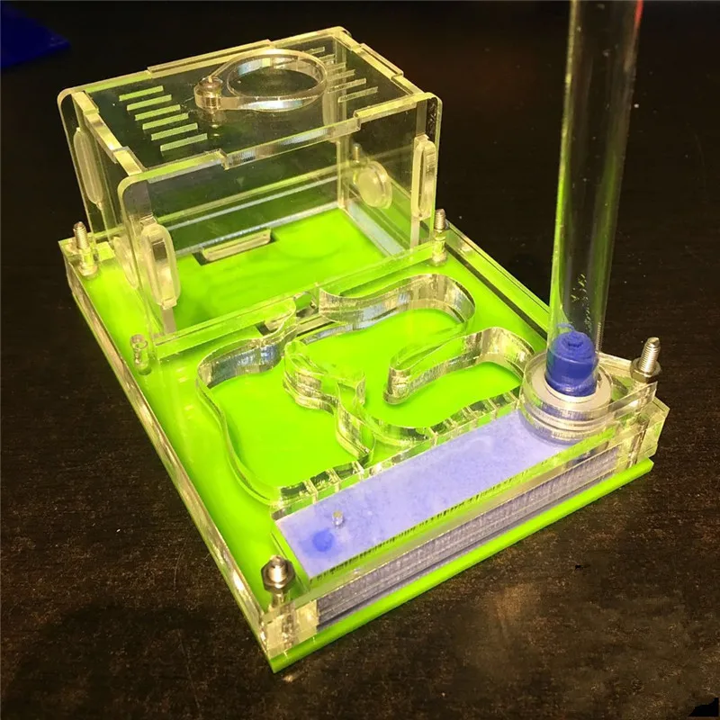 9 цветов, миниатюрное плоское акриловое Муравьиное гнездо, Ферма для детей, сияющее удовольствие, игрушка «сделай сам», насекомое, муравьина...
9 цветов, миниатюрное плоское акриловое Муравьиное гнездо, Ферма для детей, сияющее удовольствие, игрушка «сделай сам», насекомое, муравьина...