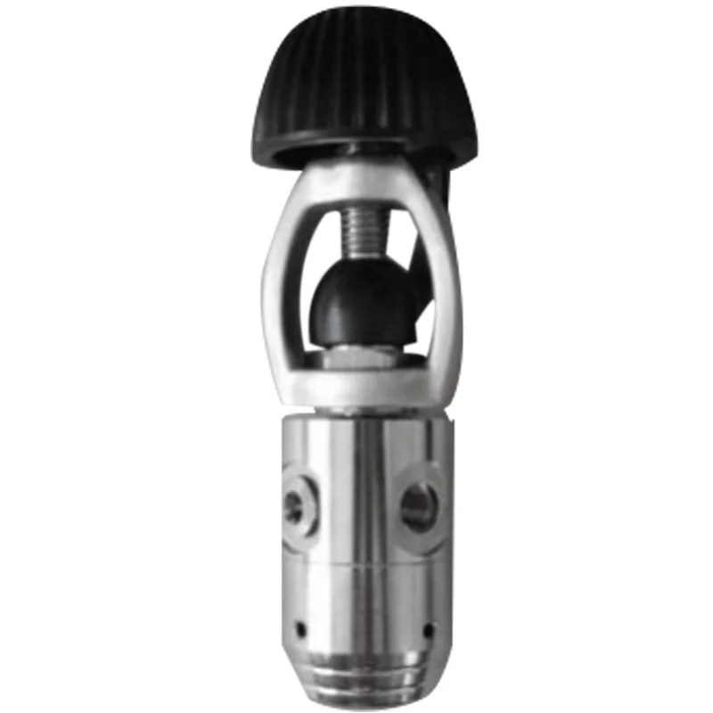 Первый уровень погружной редукционный клапан для цилиндра для дайвинга
Первый уровень погружной редукционный клапан для цилиндра для дайвинга