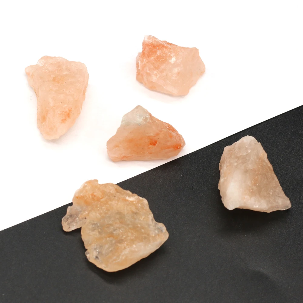 1Pcs Fashion Irregular Natural Rough Stone Gravel Bead Orange Rock Quartz Healing Reiki Gemstone Gift Collection Home Decor
1Pcs Fashion Irregular Natural Rough Stone Gravel Bead Orange Rock Quartz Healing Reiki Gemstone Gift Collection Home Decor